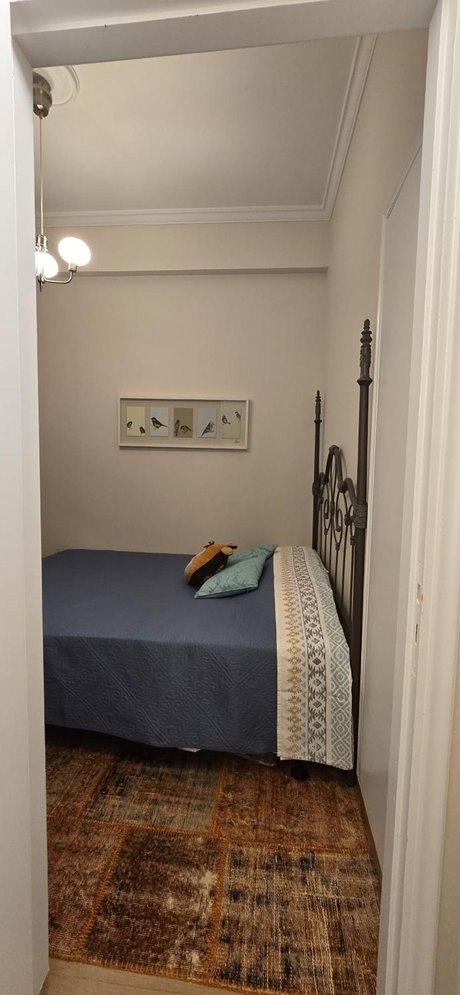 Syntagma Plaka Getaway Apartment 雅典 外观 照片