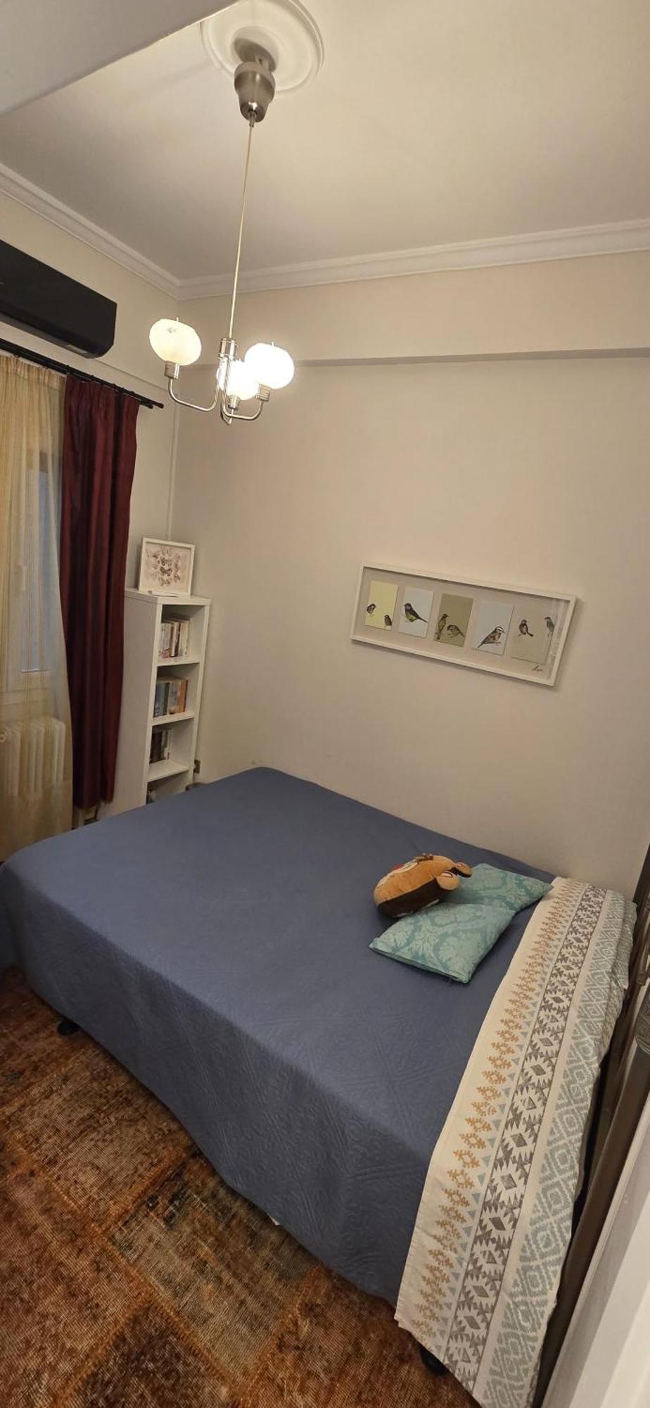 Syntagma Plaka Getaway Apartment 雅典 外观 照片