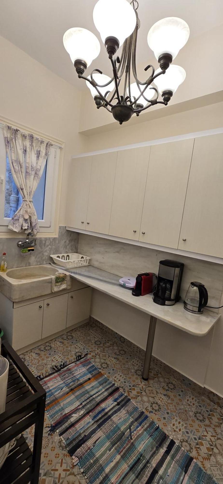 Syntagma Plaka Getaway Apartment 雅典 外观 照片