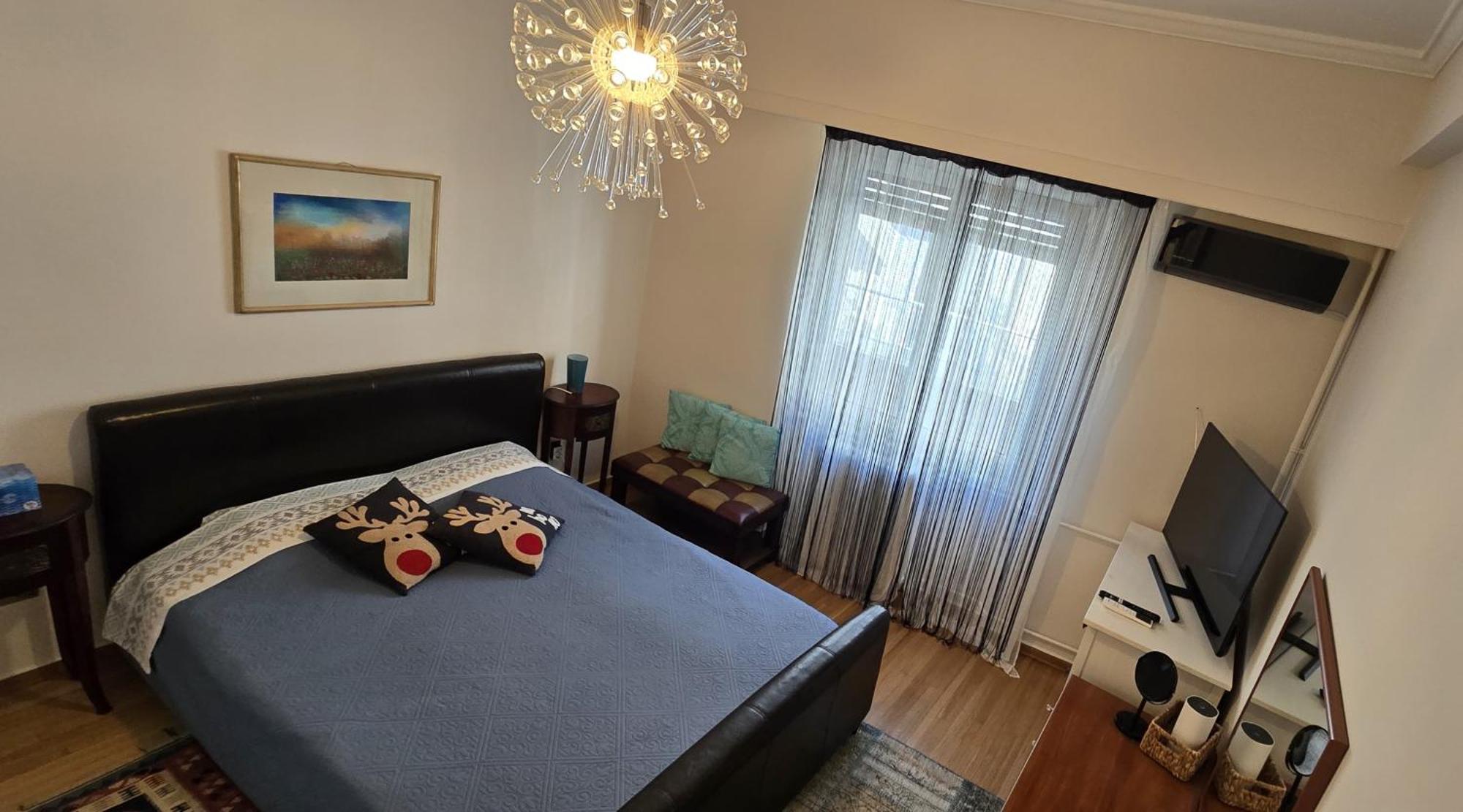 Syntagma Plaka Getaway Apartment 雅典 外观 照片