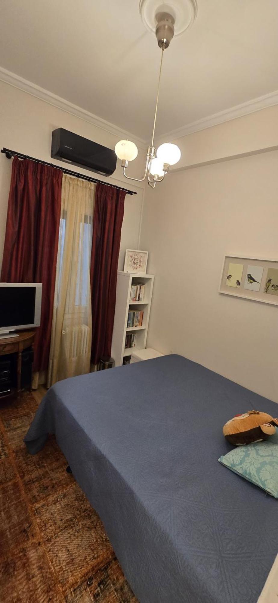 Syntagma Plaka Getaway Apartment 雅典 外观 照片