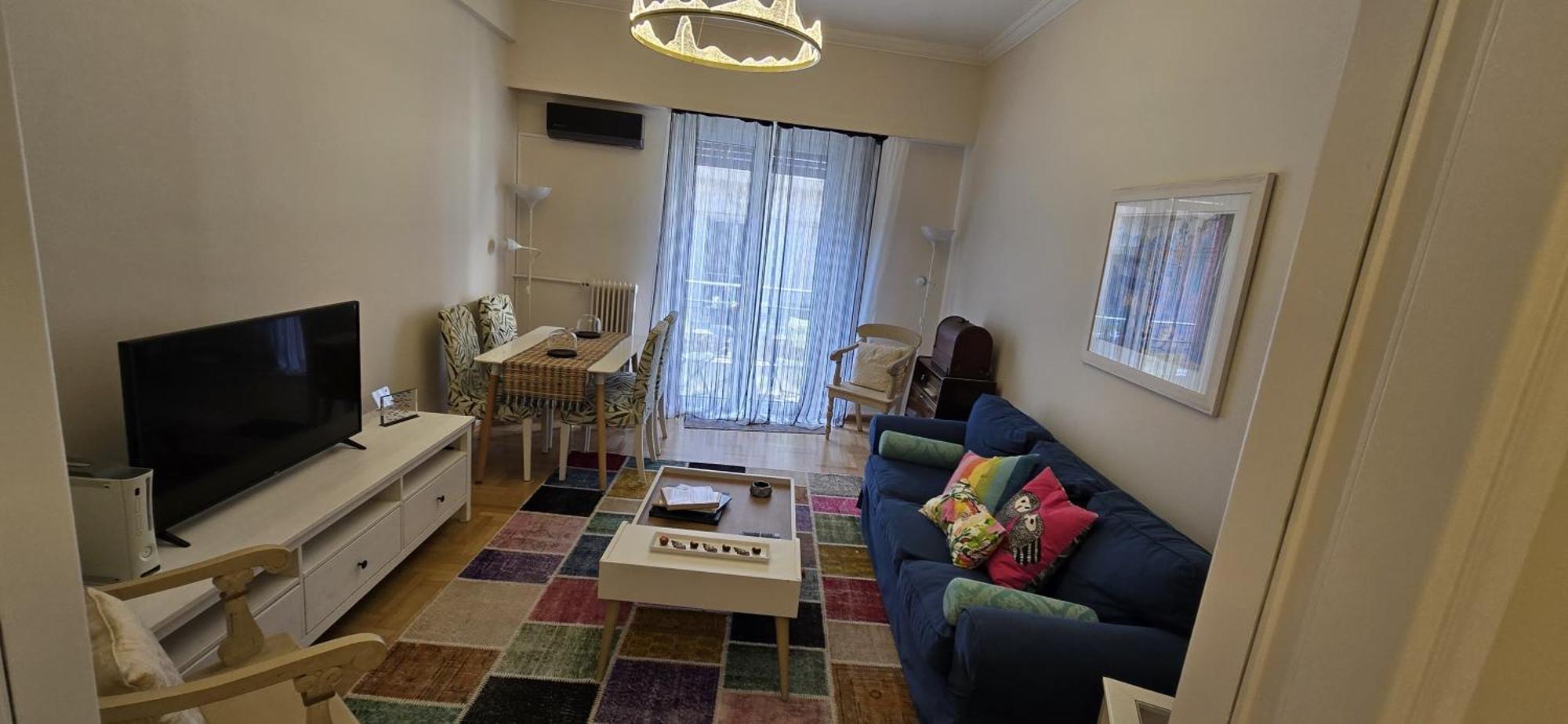 Syntagma Plaka Getaway Apartment 雅典 外观 照片