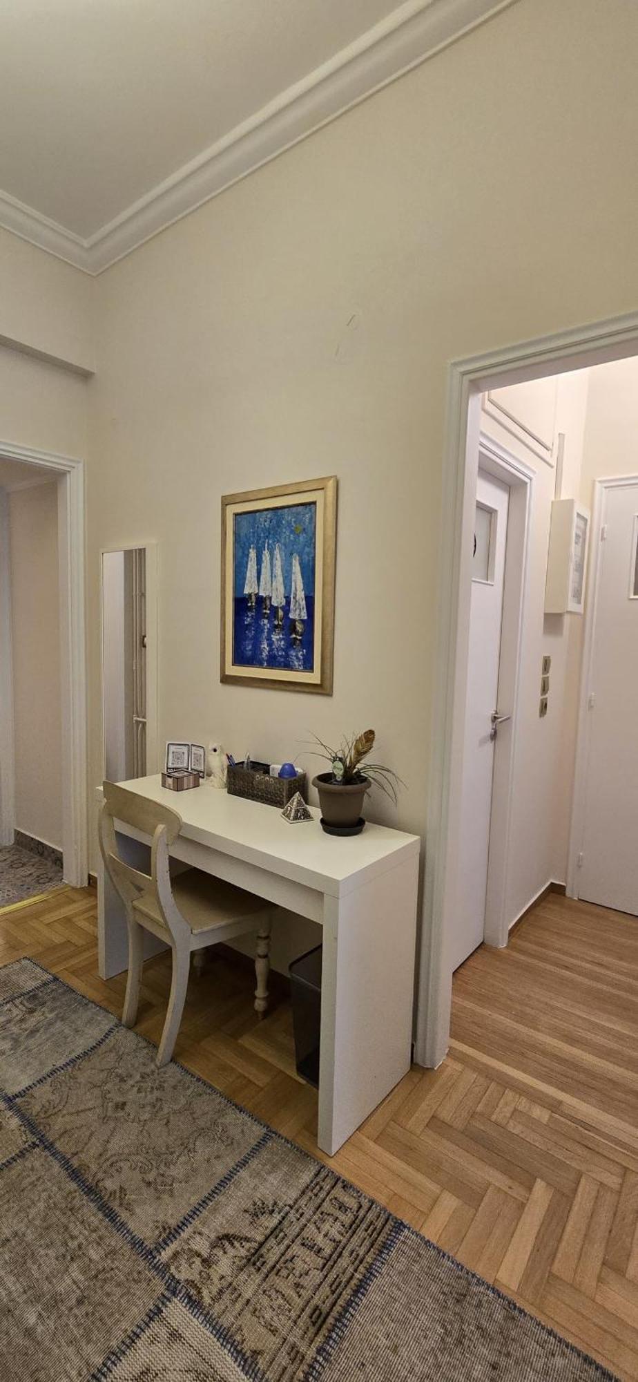 Syntagma Plaka Getaway Apartment 雅典 外观 照片