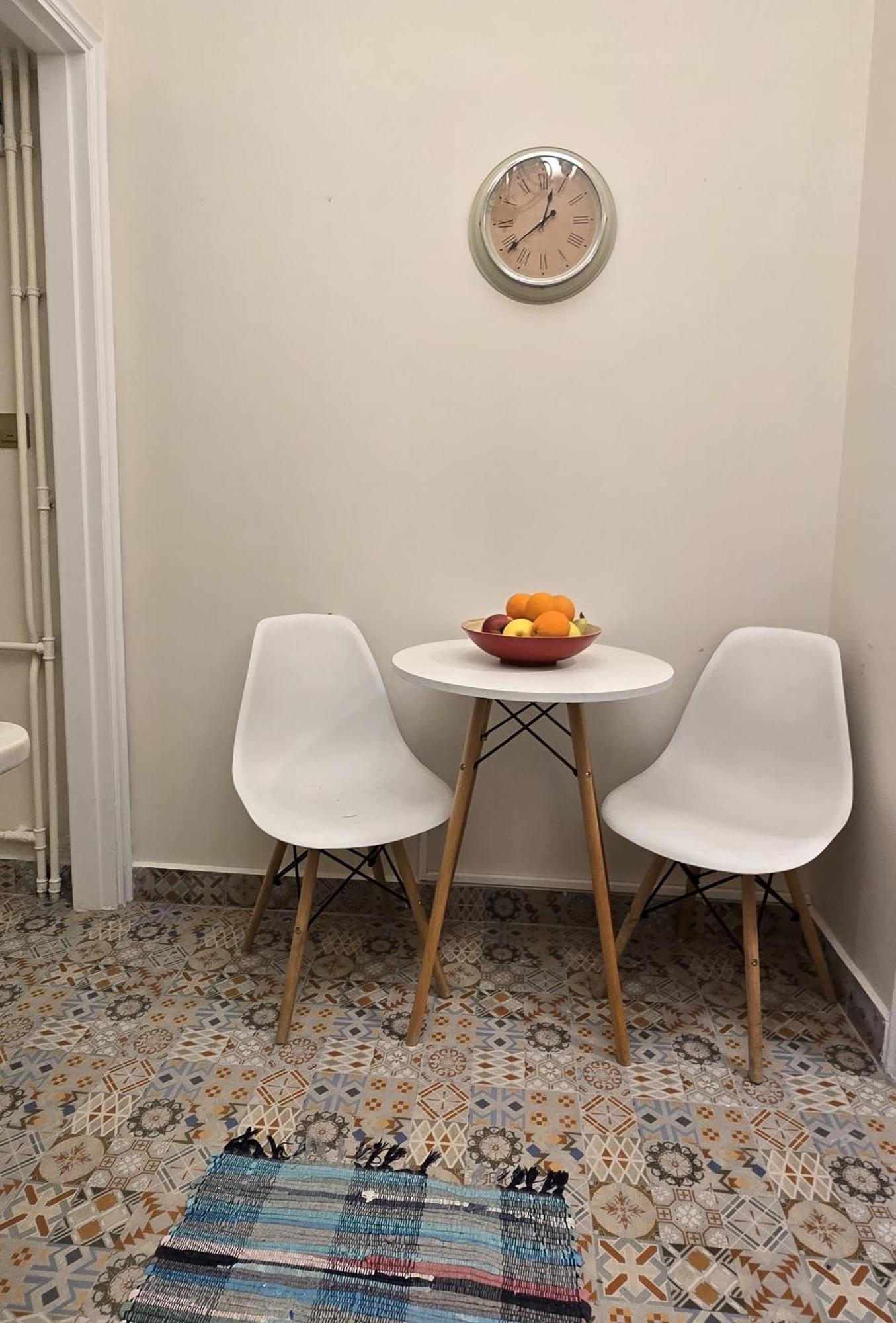 Syntagma Plaka Getaway Apartment 雅典 外观 照片